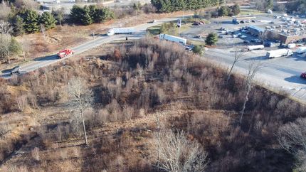 Property in Tolland County, Connecticut