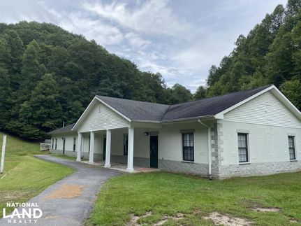 Property in Buchanan County, Virginia
