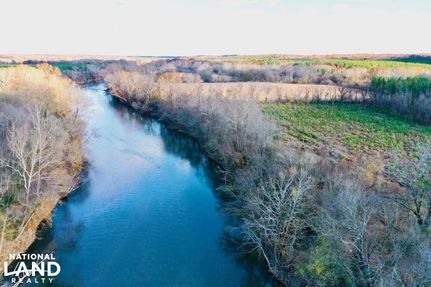 Property in Halifax County, Virginia