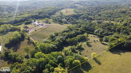 Property in Douglas County, Nebraska