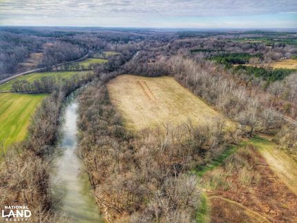 Property in Stokes County, North Carolina