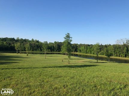 Property in Hale County, Alabama