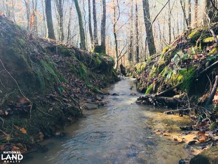 Property in Haralson County, Georgia