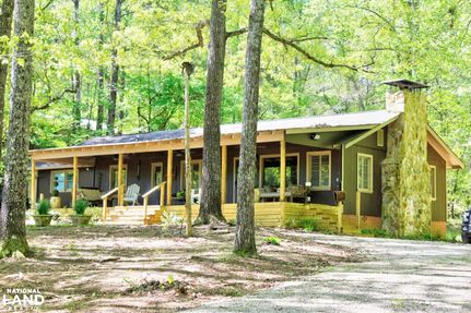 Property in Troup County, Georgia