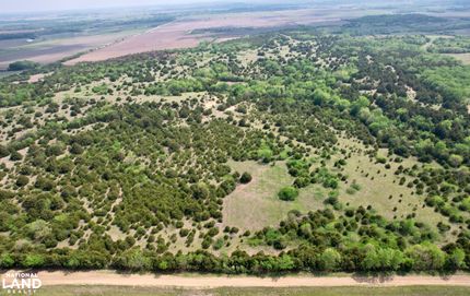 Property in Wilson County, Kansas