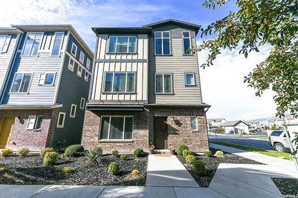 Property in Davis County, Utah