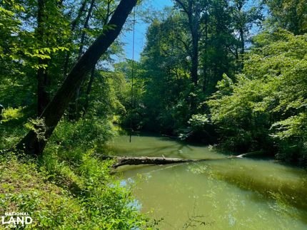 Property in Shelby County, Alabama