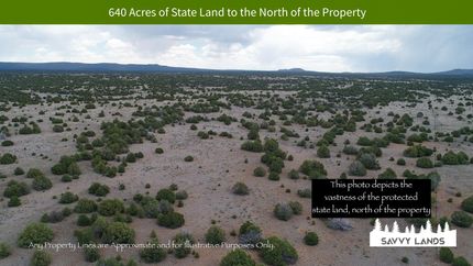 Property for sale in Cibola County, New Mexico