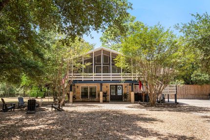 Property in Limestone County, Texas