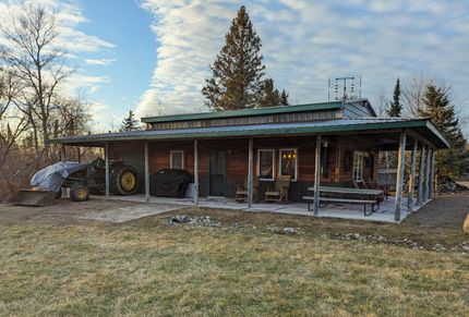 Property in Price County, Wisconsin