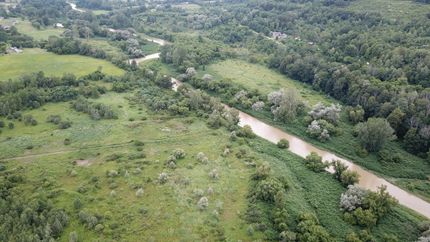 Property in Tioga County, Pennsylvania