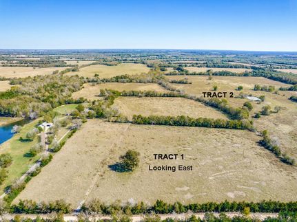 Property in Red River County, Texas