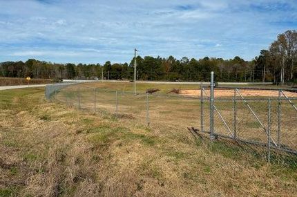 Commercial Property for sale in Screven County, Georgia