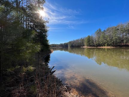 Property in Moore County, North Carolina