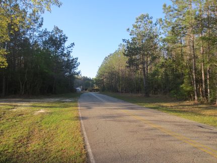 Timberland Property for sale in Pearl River County, Mississippi
