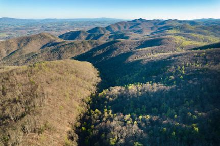 Property in Rockbridge County, Virginia