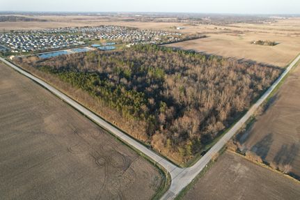 Property in Will County, Illinois