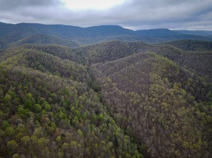 Property in Randolph County, West Virginia