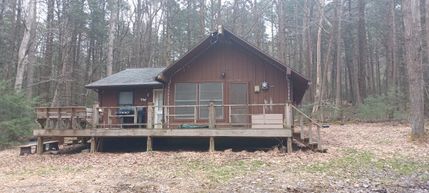 Property in Mifflin County, Pennsylvania