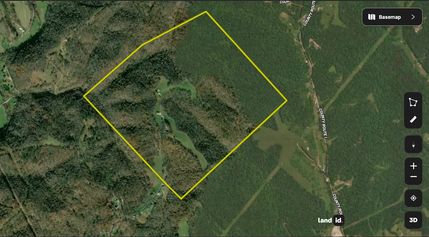 Property in Ritchie County, West Virginia