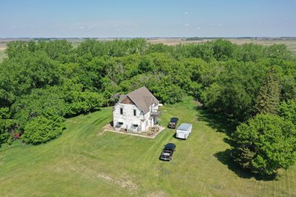 Property in Walsh County, North Dakota