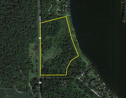 Property in Stearns County, Minnesota