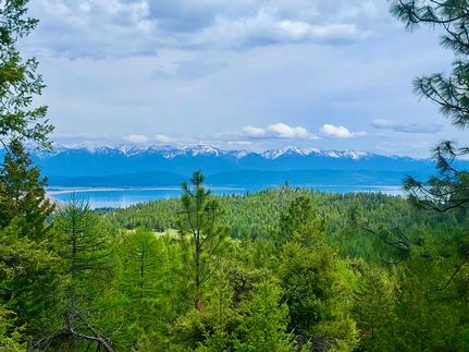 Property in Flathead County, Montana