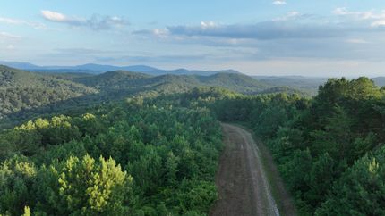 Property in Polk County, Tennessee