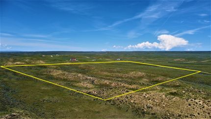 Property in Natrona County, Wyoming