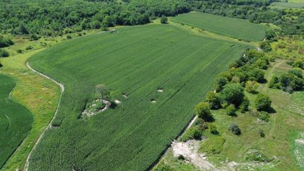 Property in Saint Croix County, Wisconsin