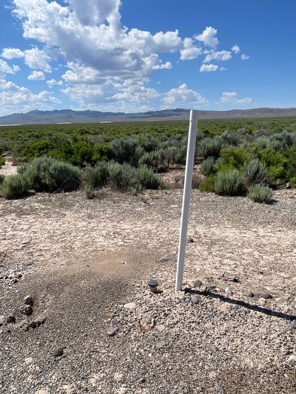 Property in Beaver County, Utah