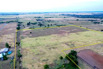 Property in Stephens County, Oklahoma