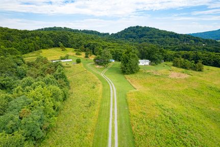 Property in Bedford County, Virginia