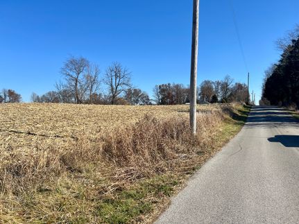 Property in Harrison County, Indiana