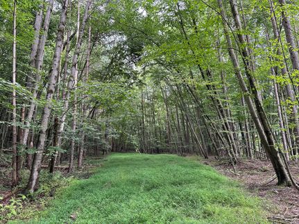 Property in Venango County, Pennsylvania