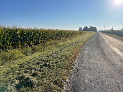 Property in Champaign County, Ohio