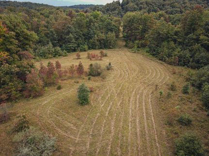 Property in Barbour County, West Virginia