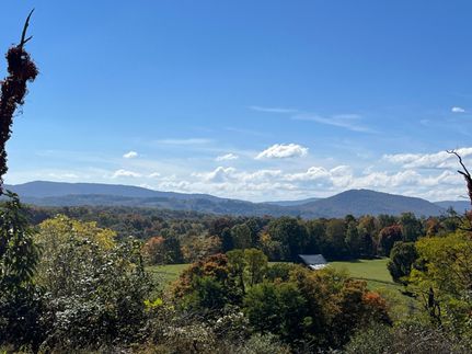 Property in Randolph County, West Virginia