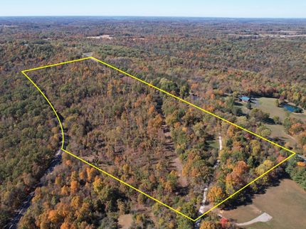 Property in Crawford County, Indiana