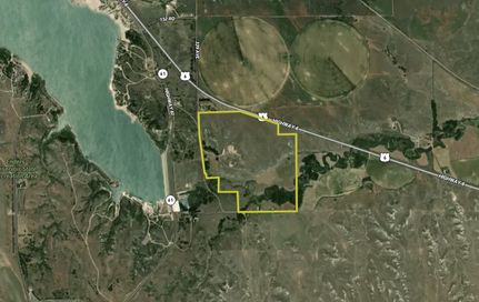 Property in Chase County, Nebraska