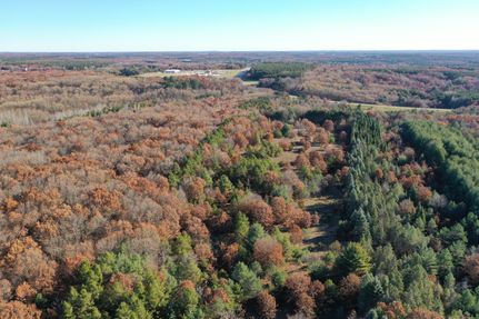 Property in Waushara County, Wisconsin