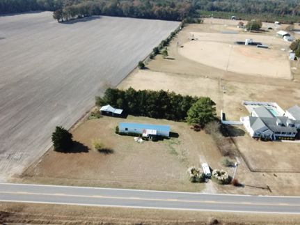 Property in Wayne County, North Carolina