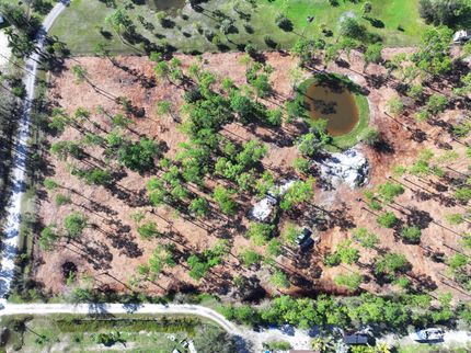 Property in Lee County, Florida