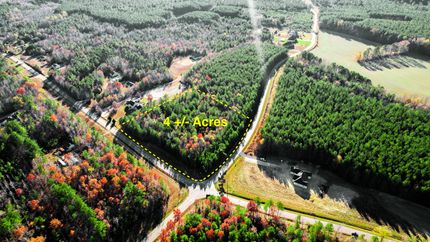 Property in Sussex County, Virginia