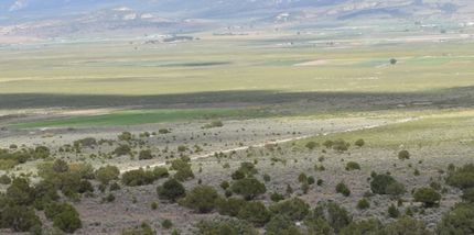 Property in Sanpete County, Utah