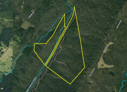 Property in DeKalb County, Alabama