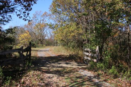 Property in Warren County, Virginia