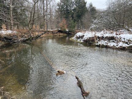 Property in Crawford County, Pennsylvania
