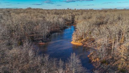 Property in Creek County, Oklahoma
