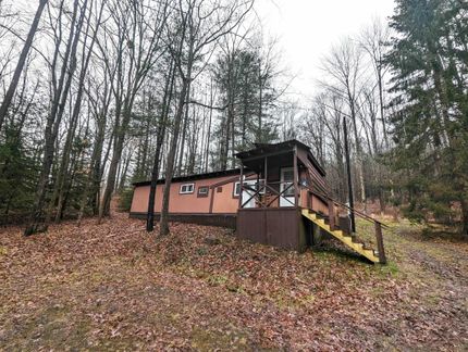 Property in Steuben County, New York